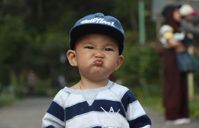 enfant-colere